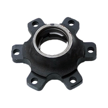 Hub 3EC-24-31311 for Komatsu Forklift FD33N/35N-7 FD33N/35N-8 FD35/40-7 FD35/40-8 FD45-7 FD45-8 FD50A-7 FD50A-8