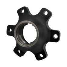 Hub Rear Axle 3EB-24-51230 for Komatsu Forklift FD20/25-16 FD20/25-17 FD20H/25H-16 FD20H/25H-17 FD30-16 FG20/25-16 FG20/25-17