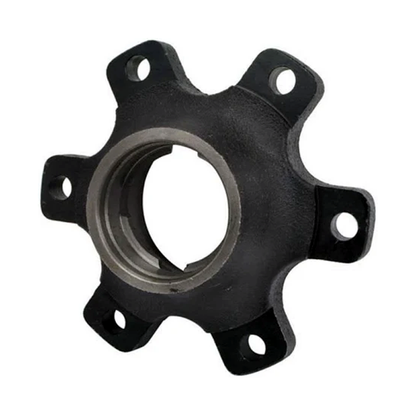 Hub Rear Axle 3EB-24-51230 for Komatsu Forklift FD20/25-16 FD20/25-17 FD20H/25H-16 FD20H/25H-17 FD30-16 FG20/25-16 FG20/25-17