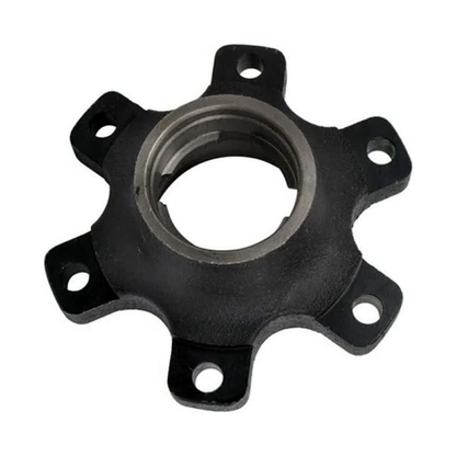 Hub Rear Axle 3EB-24-51230 for Komatsu Forklift FD20/25-16 FD20/25-17 FD20H/25H-16 FD20H/25H-17 FD30-16 FG20/25-16 FG20/25-17