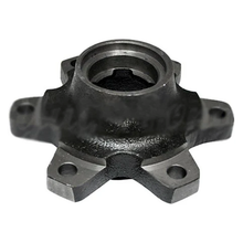 Hub Rear Axle 3EB-24-51230 for Komatsu Forklift FD20/25-16 FD20/25-17 FD20H/25H-16 FD20H/25H-17 FD30-16 FG20/25-16 FG20/25-17