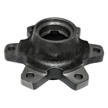 Hub Rear Axle 3EB-24-51230 for Komatsu Forklift FD20/25-16 FD20/25-17 FD20H/25H-16 FD20H/25H-17 FD30-16 FG20/25-16 FG20/25-17