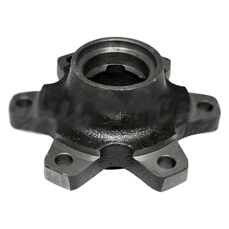 Hub Rear Axle 3EB-24-51230 for Komatsu Forklift FD20/25-16 FD20/25-17 FD20H/25H-16 FD20H/25H-17 FD30-16 FG20/25-16 FG20/25-17 - KUDUPARTS