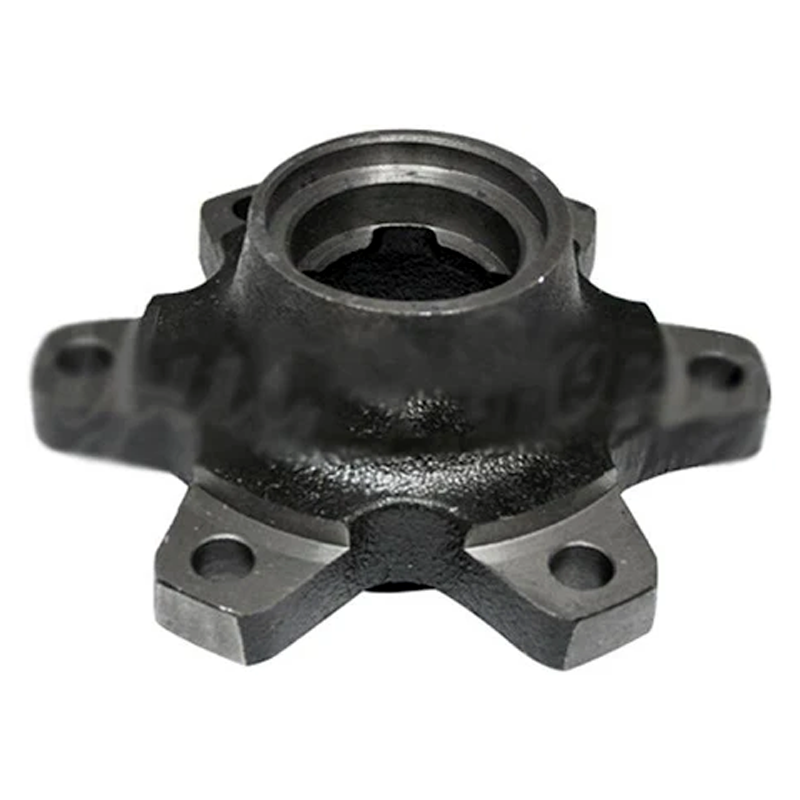 Hub Rear Axle 3EB-24-51230 for Komatsu Forklift FD20/25-16 FD20/25-17 FD20H/25H-16 FD20H/25H-17 FD30-16 FG20/25-16 FG20/25-17 - KUDUPARTS