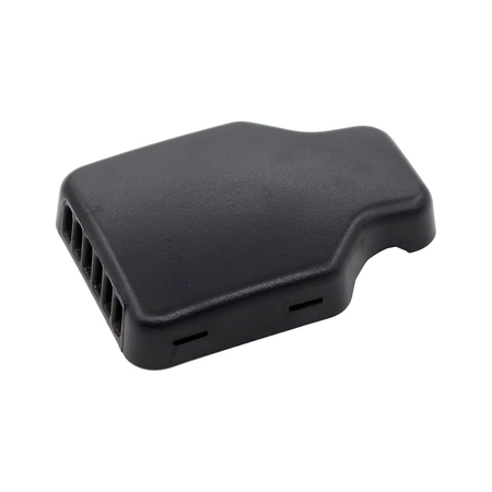 Humidity Sensor Cover Cap 1SU12TRMAA for Dodge Challenger Journey Chrysler 200 Ram 1500 2011-2023 - KUDUPARTS
