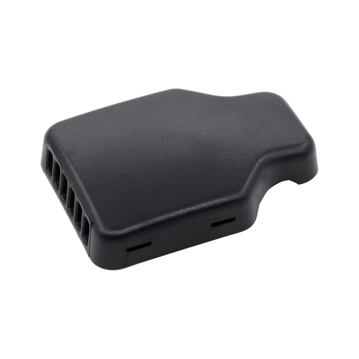 Humidity Sensor Cover Cap 1SU12TRMAA for Dodge Challenger Journey Chrysler 200 Ram 1500 2011-2023 - KUDUPARTS