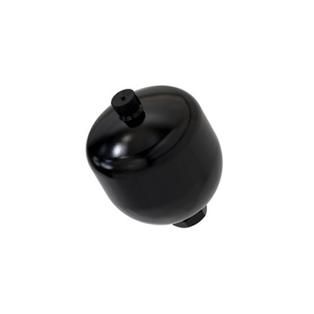 Hydraulic Accumulator 149-0686 227-8807 199-7447 for Caterpillar CAT Engine C6 C7 C9 Loader 216 226 228 232 236 242 246 247 248 252 - KUDUPARTS