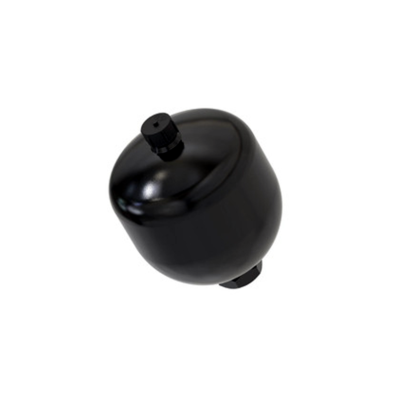 Hydraulic Accumulator 149-0686 227-8807 199-7447 for Caterpillar CAT Engine C6 C7 C9 Loader 216 226 228 232 236 242 246 247 248 252 - KUDUPARTS