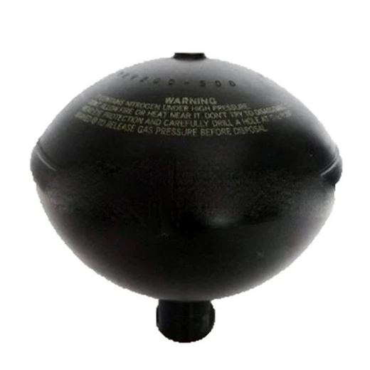 Hydraulic Accumulator 425-62-23750 for Komatsu WA430-6 WA380-6 WA320PZ-6 WA320-6 WA200-6 WA150-6 Wheel loader - KUDUPARTS