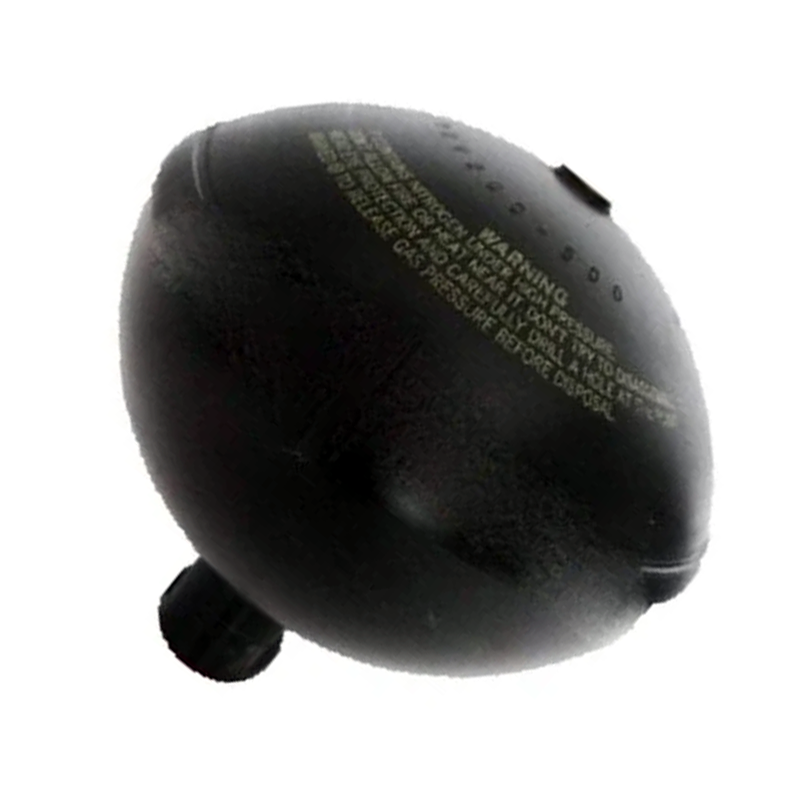 Hydraulic Accumulator 425-62-23750 for Komatsu WA430-6 WA380-6 WA320PZ-6 WA320-6 WA200-6 WA150-6 Wheel loader - KUDUPARTS