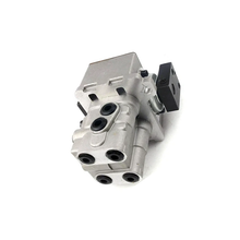 Hydraulic Actuated Control Valve 9169605 9156583 for John Deere Excavator 330LCR 330LC