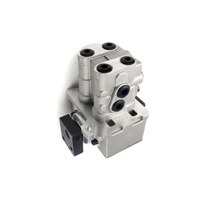 Hydraulic Actuated Control Valve 9169605 9156583 for John Deere Excavator 330LCR 330LC - KUDUPARTS