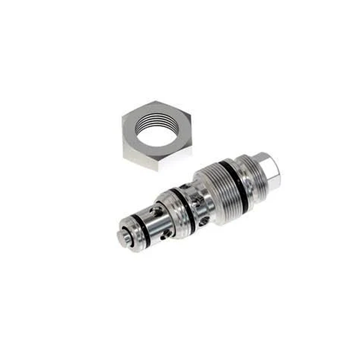 Hydraulic Actuated Control Valve AL173276 for John Deere Engine 4045 6068 Tractor 1654 1854 2104 5100R 6130 - KUDUPARTS