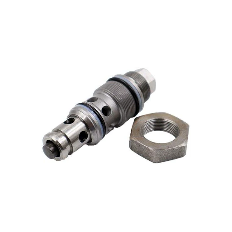 Hydraulic Actuated Control Valve AL173276 for John Deere Engine 4045 6068 Tractor 1654 1854 2104 5100R 6130 - KUDUPARTS