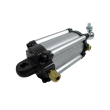 Hydraulic Actuator Cylinder 23467251 for Ingersoll Rand Screw Air Compressor