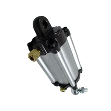 Hydraulic Actuator Cylinder 23467251 for Ingersoll Rand Screw Air Compressor