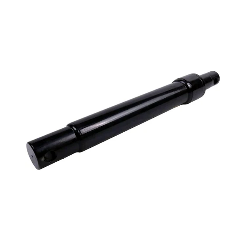 Hydraulic Angle Cylinder HYD08830 HYD07014 1304704 for Buyers Boss Snow Plow - KUDUPARTS