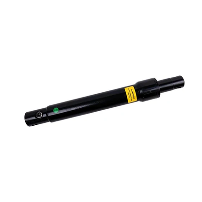 Hydraulic Angle Cylinder HYD08830 HYD07014 1304704 for Buyers Boss Snow Plow