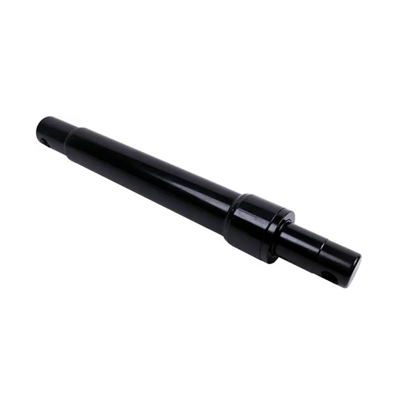 Hydraulic Angle Cylinder HYD08830 HYD07014 1304704 for Buyers Boss Snow Plow