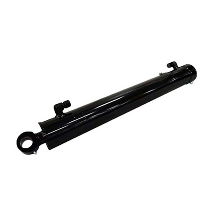 Hydraulic Arm Cylinder 7148530 for Bobcat Backhoe Loader - KUDUPARTS
