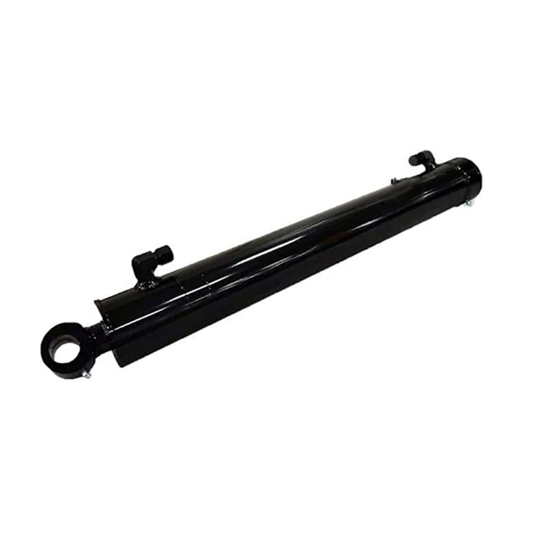 Hydraulic Arm Cylinder 7148530 for Bobcat Backhoe Loader - KUDUPARTS