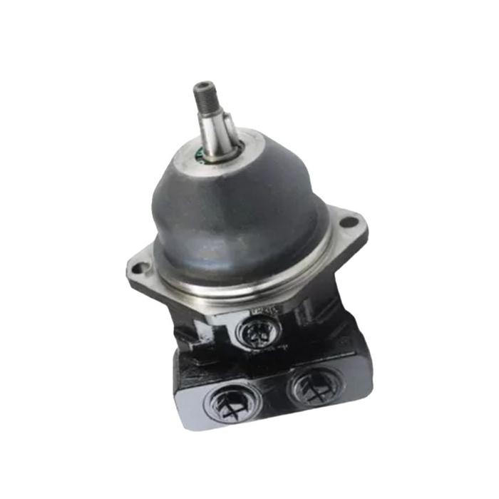 Hydraulic Axial Piston Motor AT308356 for John Deere Loader 744K 824K 844J 844K - KUDUPARTS