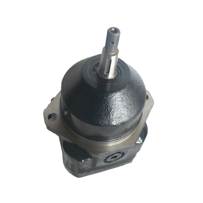 Hydraulic Axial Piston Motor AT308356 for John Deere Loader 744K 824K 844J 844K - KUDUPARTS