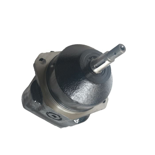Hydraulic Axial Piston Motor AT308356 for John Deere Loader 744K 824K 844J 844K - KUDUPARTS