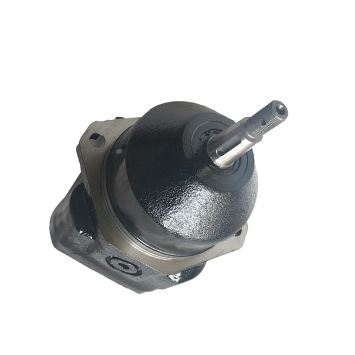 Hydraulic Axial Piston Motor AT308356 for John Deere Loader 744K 824K 844J 844K - KUDUPARTS
