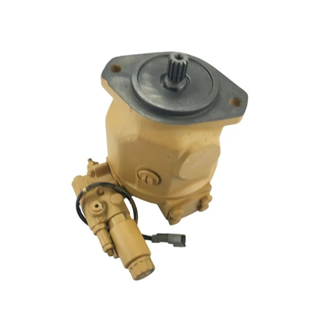 Hydraulic Axial Piston Pump 295-9426 for Caterpillar CAT Engine C13 Excavator 345D 345DL 345DLVG 349D 349DL 349D2 349D2L 349D2L-VG - KUDUPARTS