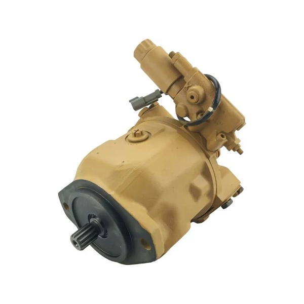 Hydraulic Axial Piston Pump 295-9426 for Caterpillar CAT Engine C13 Excavator 345D 345DL 345DLVG 349D 349DL 349D2 349D2L 349D2L-VG - KUDUPARTS