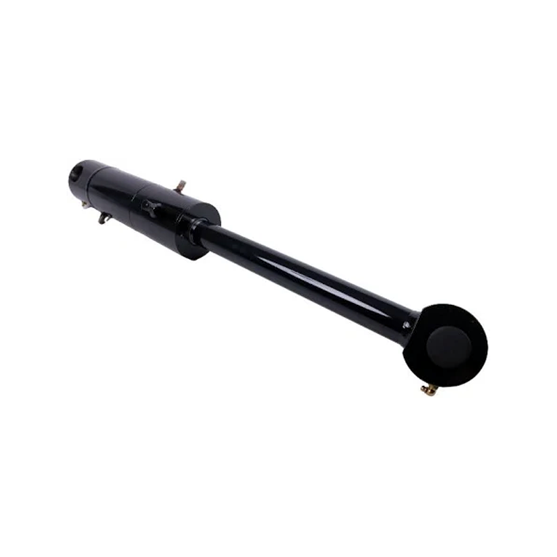Hydraulic Blade Cylinder 6597350 for Bobcat Excavator 329 331 331G 334 - KUDUPARTS