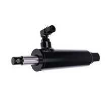 Hydraulic Brake Cylinder 103817 103819 112259 105410 117648 120220 for Skyjack Scissor Lift SJIII3015 SJIII3215 SJIII3219 SJIII3220 SJIII3226 SJIII4620 SJIII4626 SJIII4632