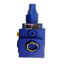Hydraulic Brake Valve 922292.0008 for Kalmar DRG420-450 DRF400-450 DRT450 Konecranes SMV 108 TC6 2518 TC3 4545 TCX5 - KUDUPARTS