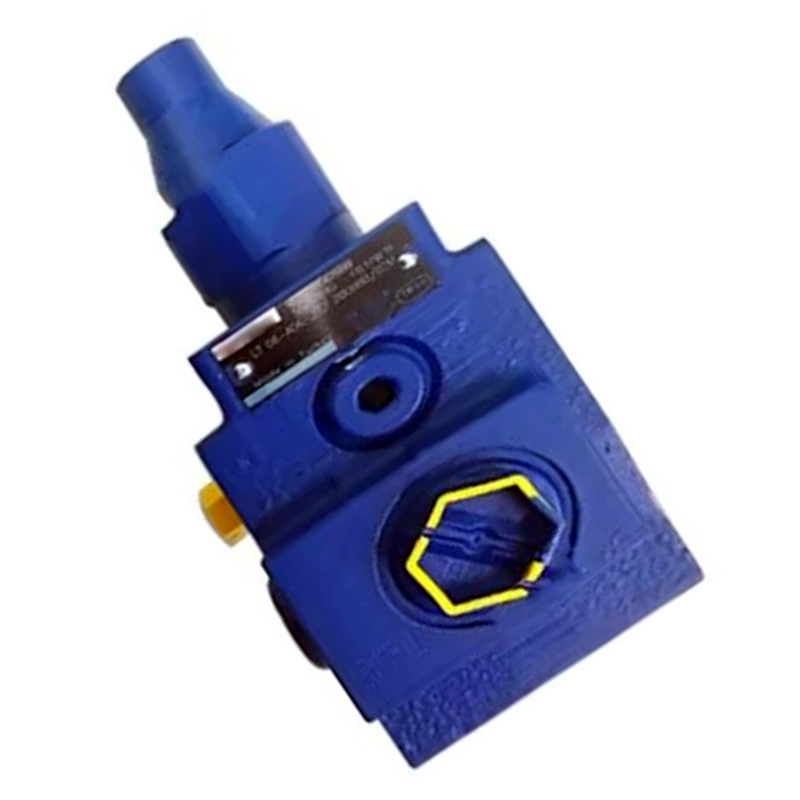 Hydraulic Brake Valve 922292.0008 for Kalmar DRG420-450 DRF400-450 DRT450 Konecranes SMV 108 TC6 2518 TC3 4545 TCX5