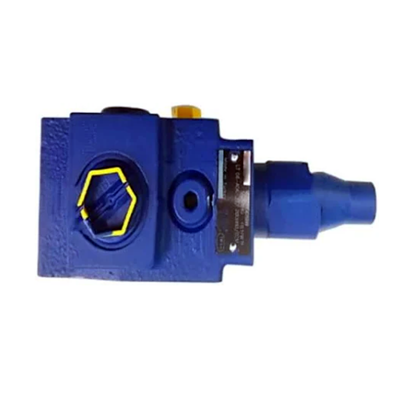 Hydraulic Brake Valve 922292.0008 for Kalmar DRG420-450 DRF400-450 DRT450 Konecranes SMV 108 TC6 2518 TC3 4545 TCX5