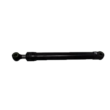 Hydraulic Bucket Cylinder 7147447 for Bobcat Excavator 334 329 331 430 - KUDUPARTS