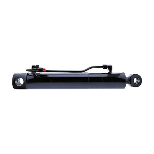 Hydraulic Bucket Tilt Cylinder 7208419 for Bobcat A300 S220 S250 S300 S330 T250 T300 T320 Loader - KUDUPARTS