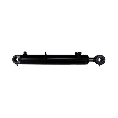 Hydraulic Bucket Tilt Cylinder for Yanmar Excavator Vio17 - KUDUPARTS