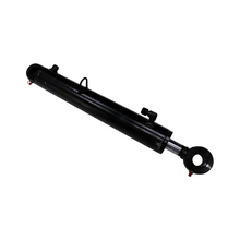 Cilindro hidráulico de inclinación del cucharón para excavadora Yanmar Vio17