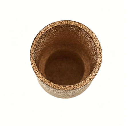 Hydraulic CASE Drain Oil Filter 6661807 for Bobcat 751 753 763 773 863 T140 T180 T190 T200 T250 T300 T320 - KUDUPARTS