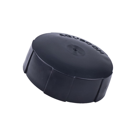 Hydraulic Cap Assembly 52375 for Cub Cadet Lawn Mower ZT2 ZTX4 ZTX5 ZTX6 ULTIMA 48 50 54 60 FAB - KUDUPARTS
