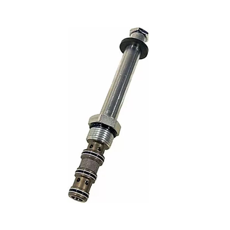 Hydraulic Cartridge Valve HYD07029 for Boss RT3 Straight Blade Plow - KUDUPARTS