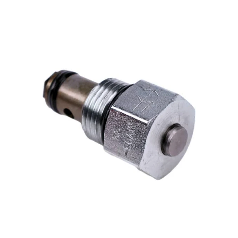 Hydraulic Cartridge Valve MV08-22-0-N for Hydraforce - KUDUPARTS