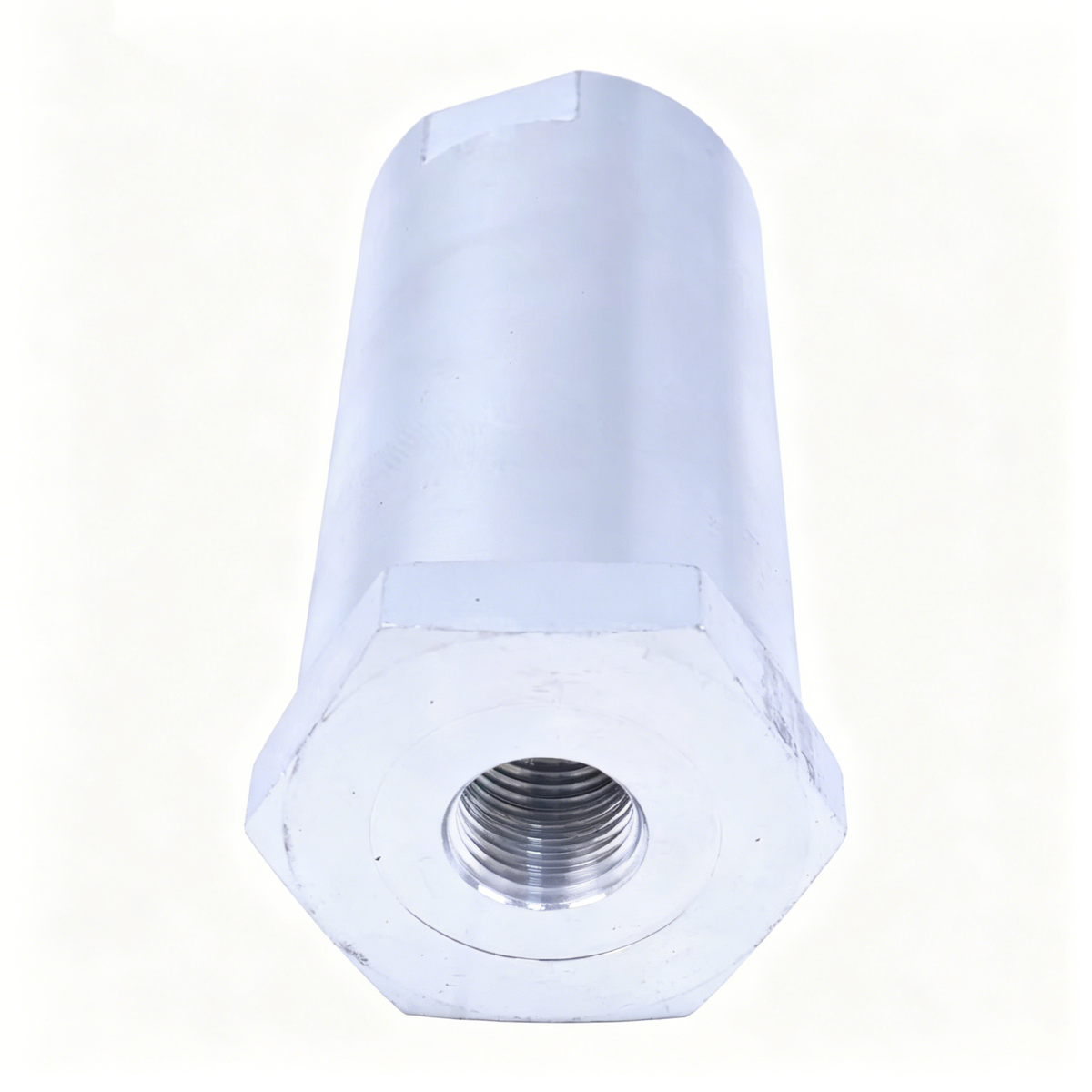 Hydraulic Case Drain Filter Assembly 6661022 for Bobcat Skid Steer Loader 425 428 763 773 7753 853 863 963 - KUDUPARTS