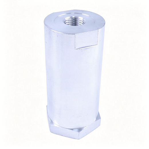 Hydraulic Case Drain Filter Assembly 6661022 for Bobcat Skid Steer Loader A220 A300 S100 S130 S150 S160 - KUDUPARTS