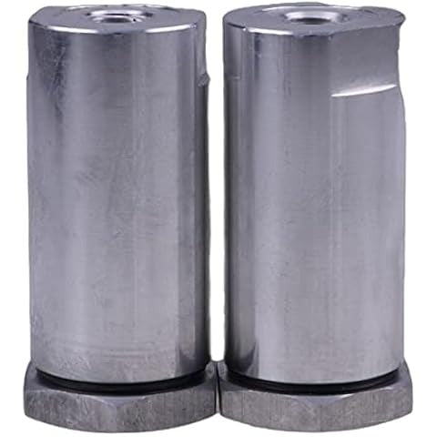 Ensemble de filtre de vidange de carter hydraulique 6661022 pour chargeuse compacte Bobcat 425 428 763 773 7753 853 863 963