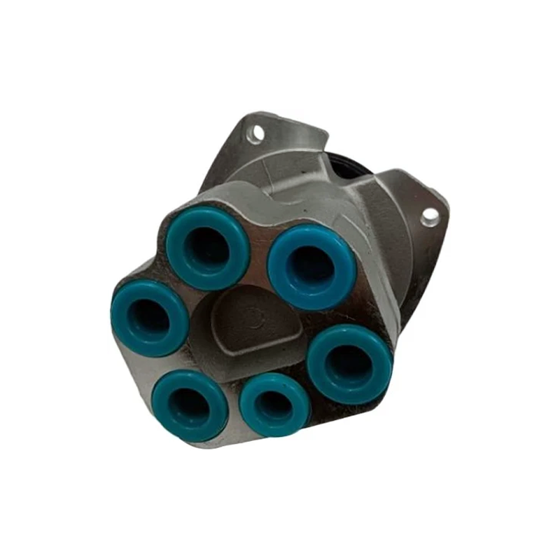 Hydraulic Control Pilot Valve YN30V00111F1 for Kobelco Excavator SK170-8 SK200-8 SK260-8 SK250-8 SK210-8 SK295-8