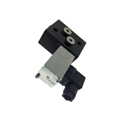 Hydraulic Control Valve 2266.000.0016 for Fantuzzi Reach Stacker CS45KL CS45KM - KUDUPARTS