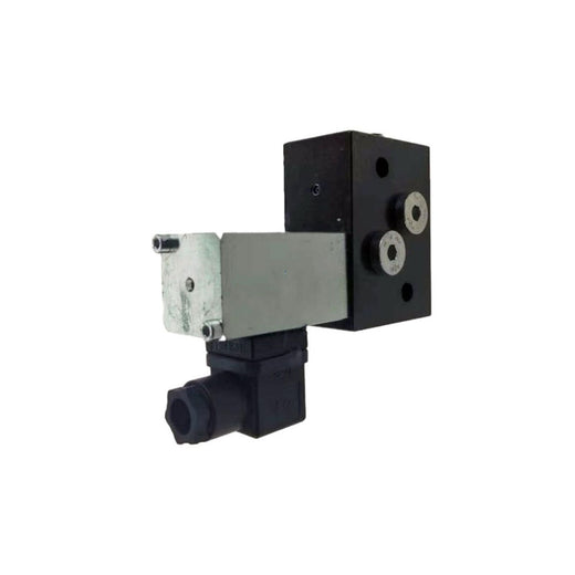 Hydraulic Control Valve 2266.000.0016 for Fantuzzi Reach Stacker CS45KL CS45KM - KUDUPARTS